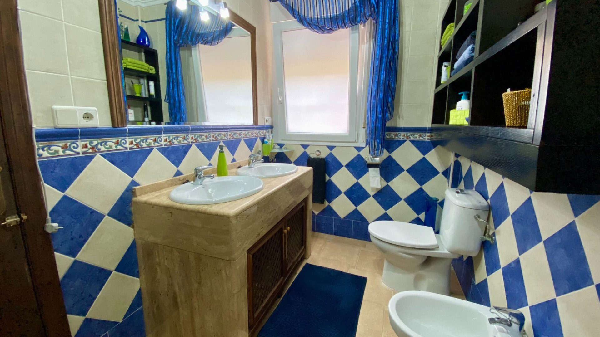 Revente - Detached Villa - Algorfa - Lomas De La Juliana