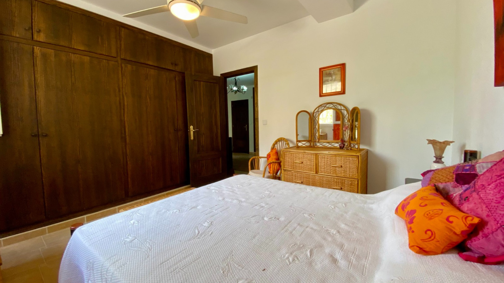 Revente - Detached Villa - Algorfa - Lomas De La Juliana