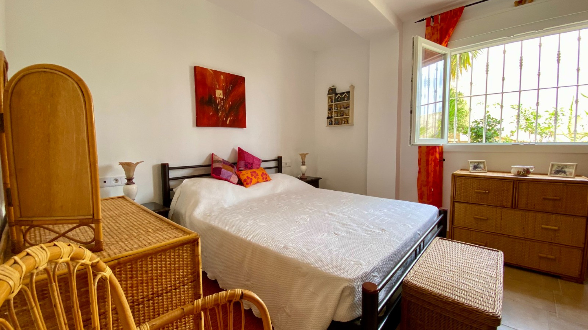 Revente - Detached Villa - Algorfa - Lomas De La Juliana