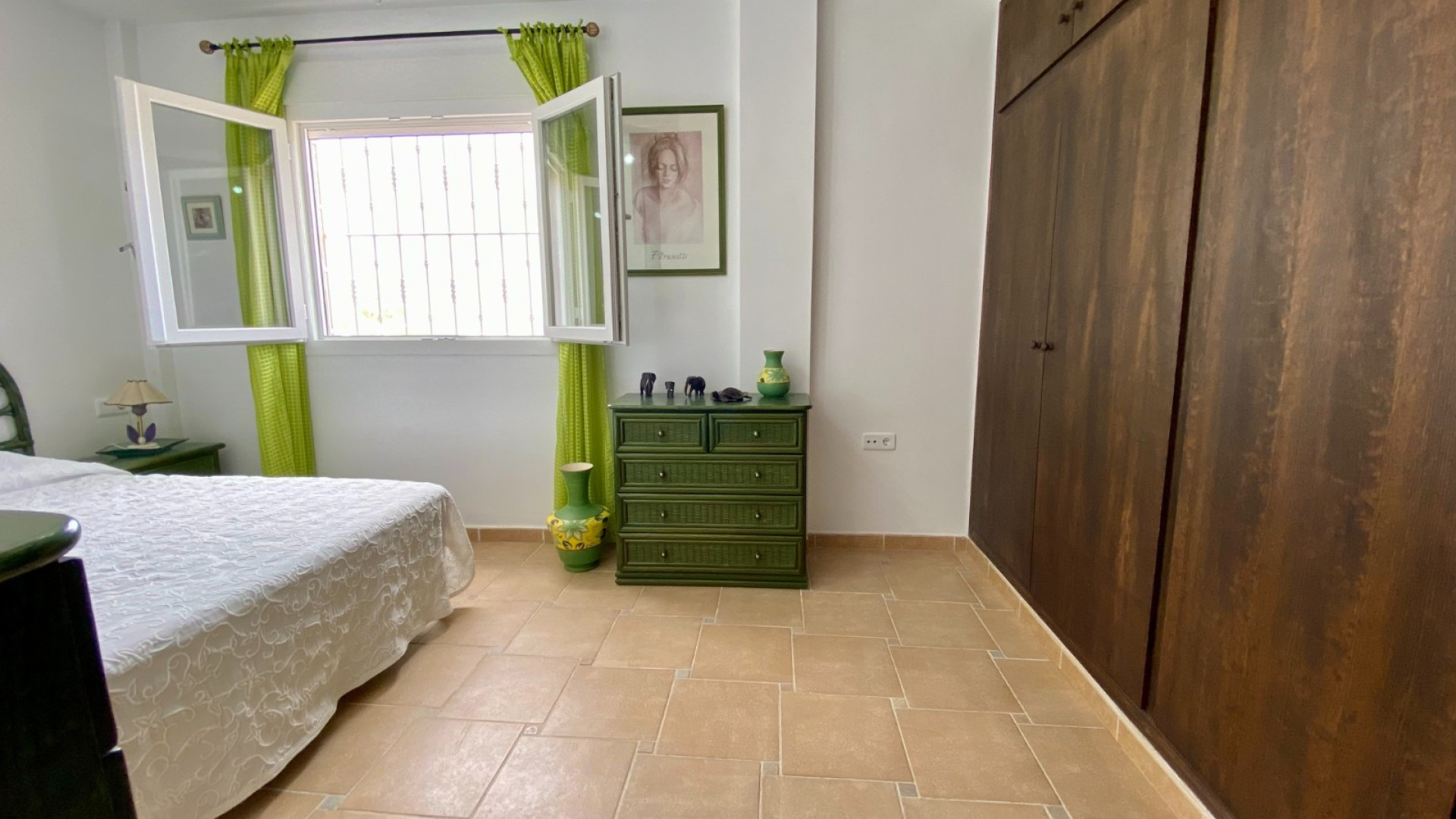 Revente - Detached Villa - Algorfa - Lomas De La Juliana