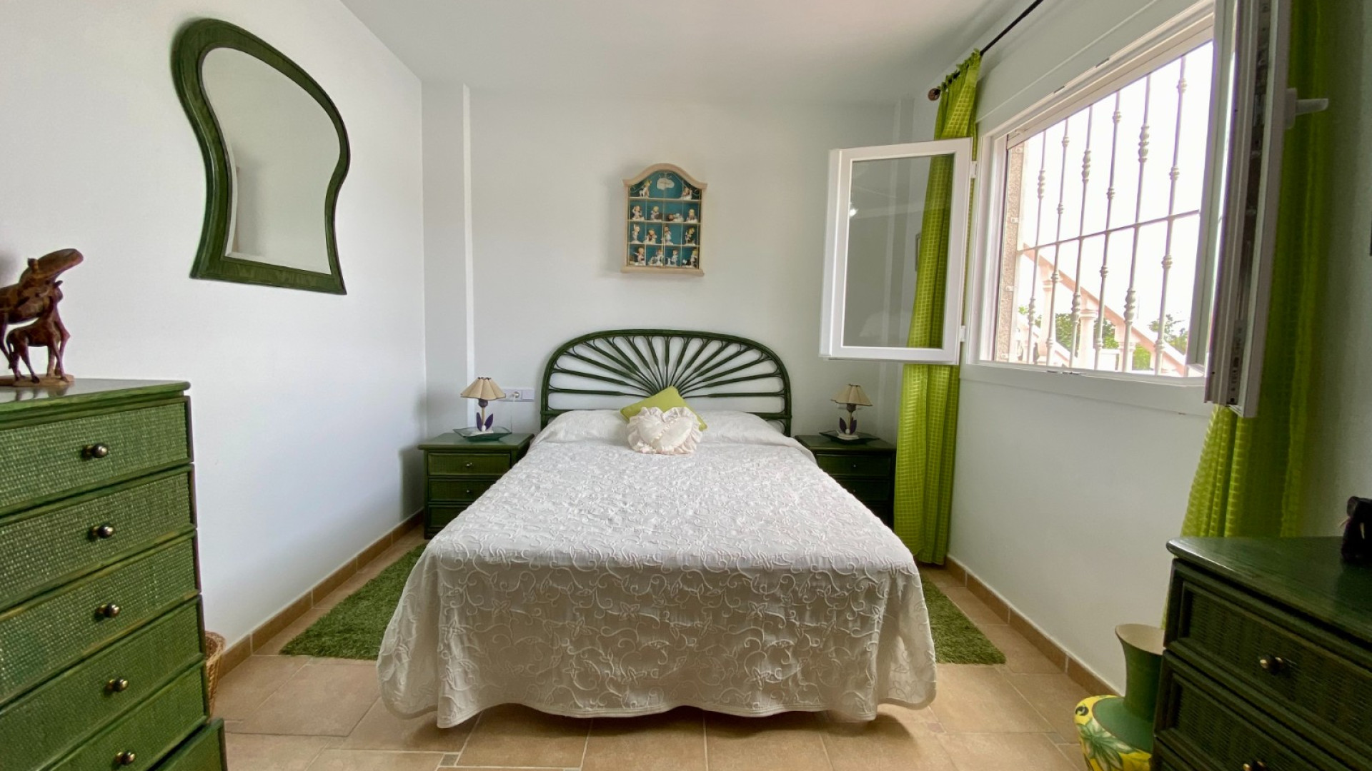 Revente - Detached Villa - Algorfa - Lomas De La Juliana