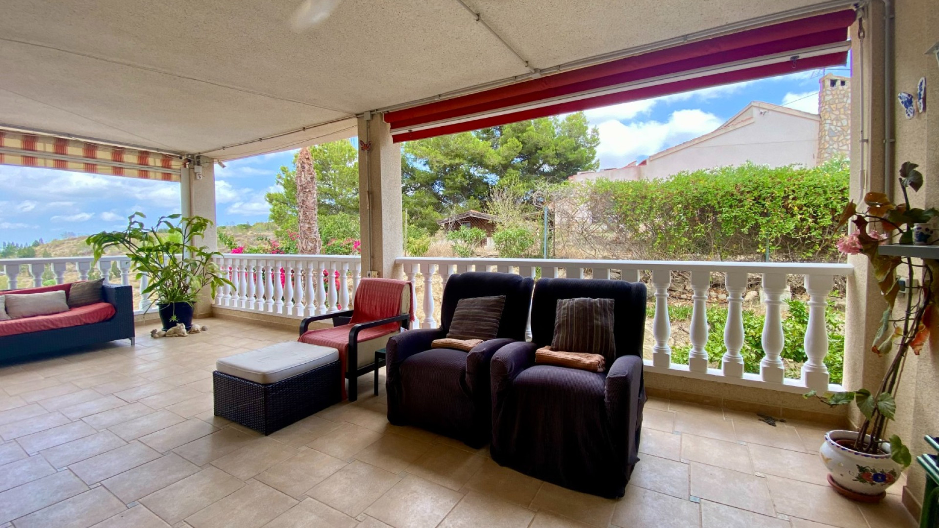 Revente - Detached Villa - Algorfa - Lomas De La Juliana