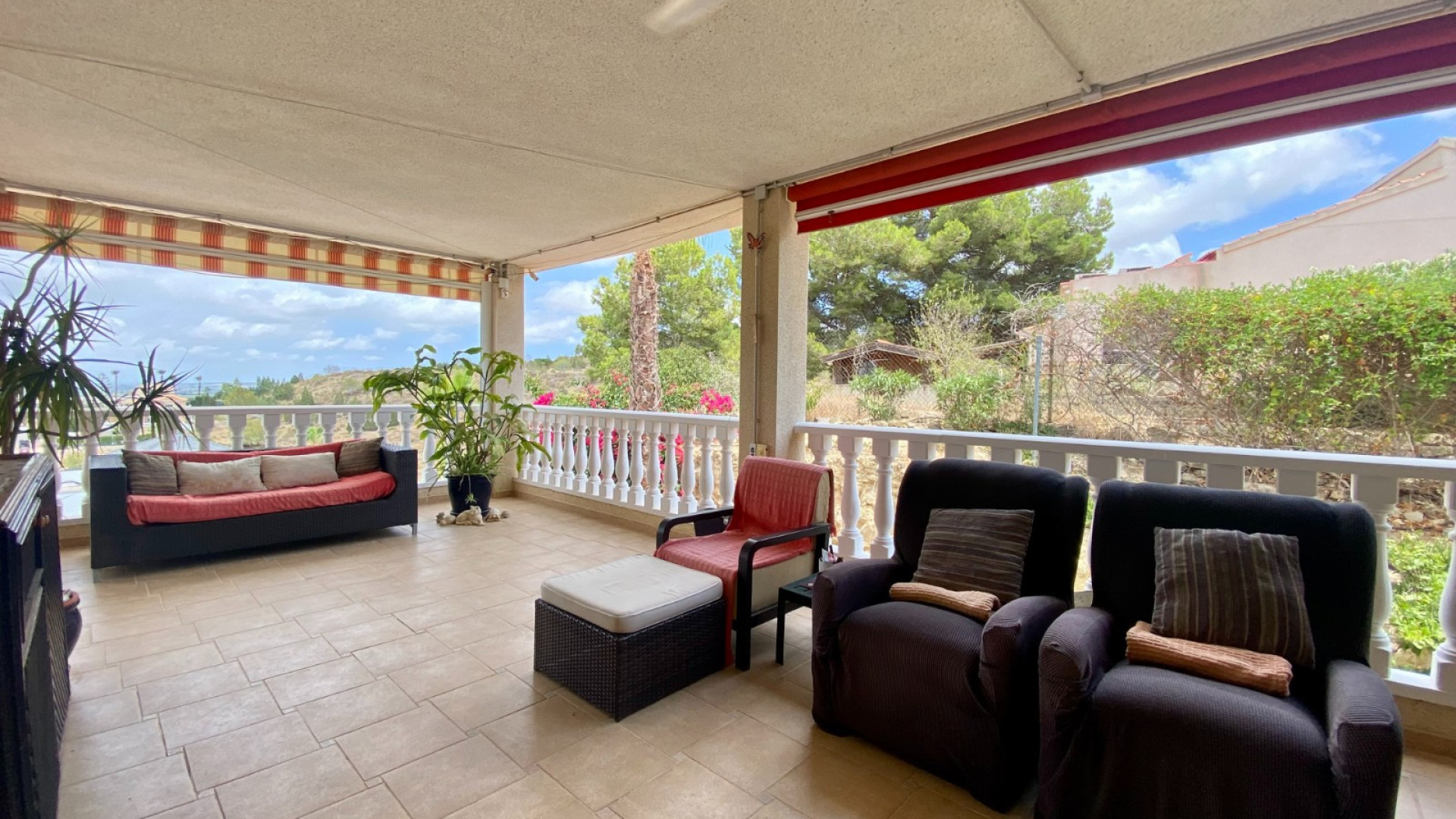 Revente - Detached Villa - Algorfa - Lomas De La Juliana