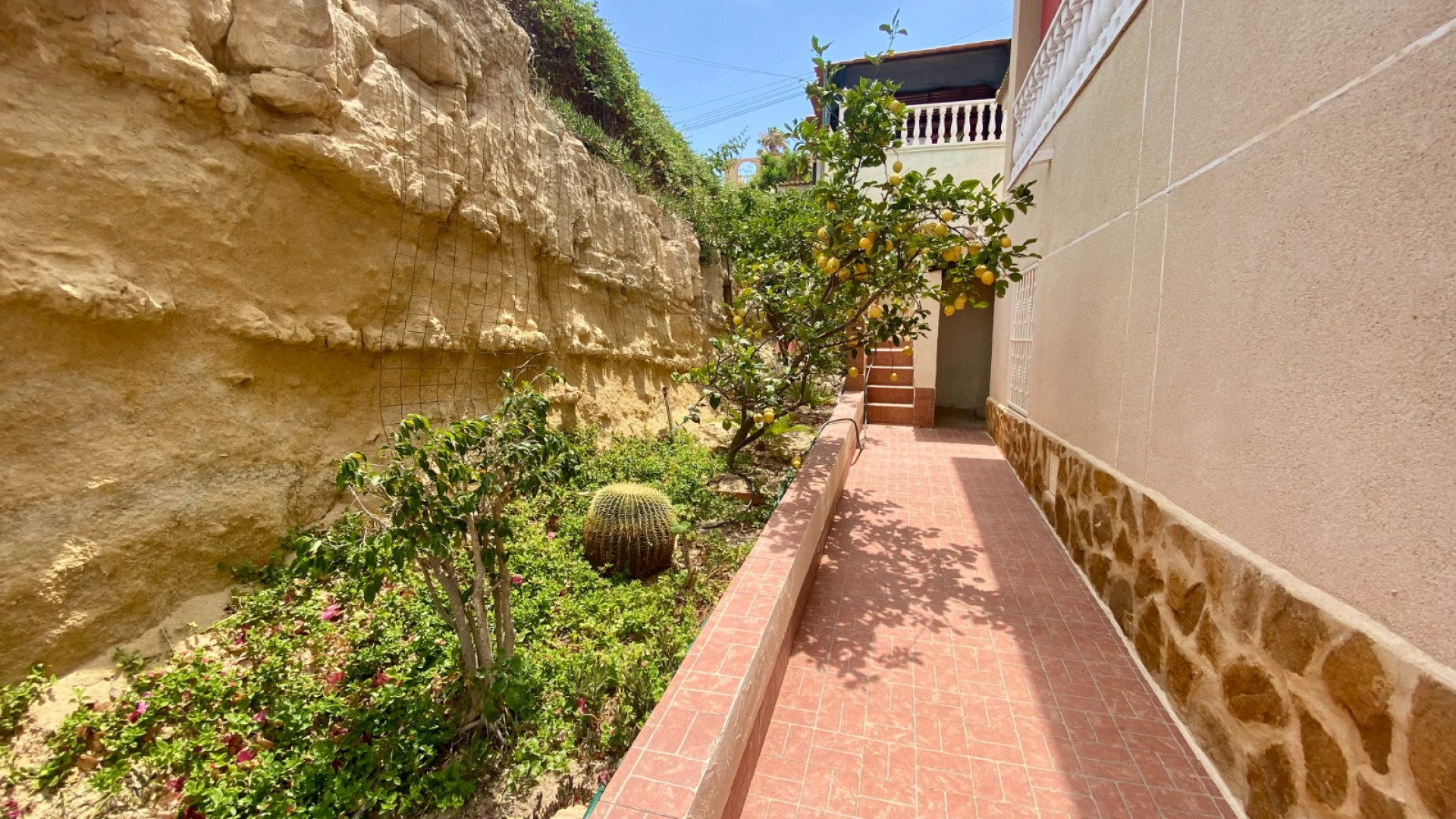 Revente - Detached Villa - Algorfa - Lomas De La Juliana