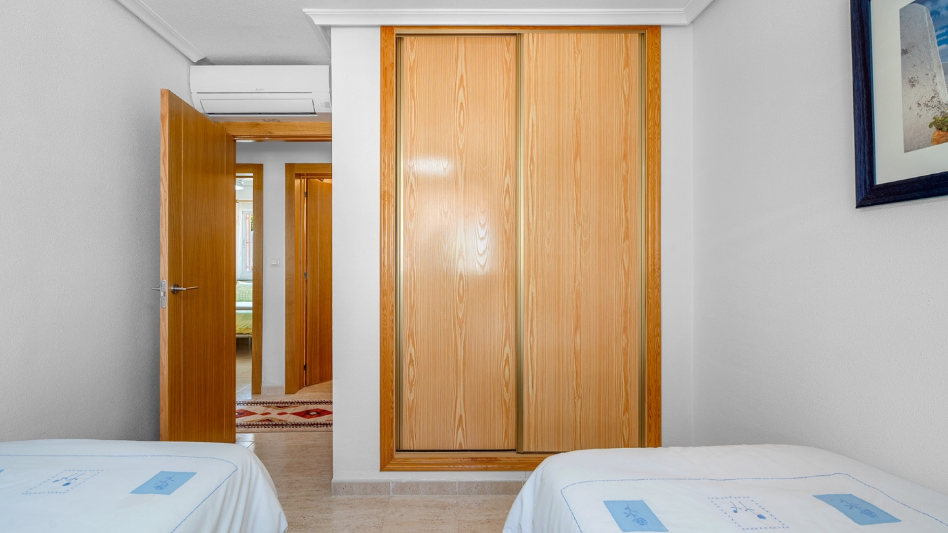 Revente - Detached Villa - Algorfa - Lomas De La Juliana