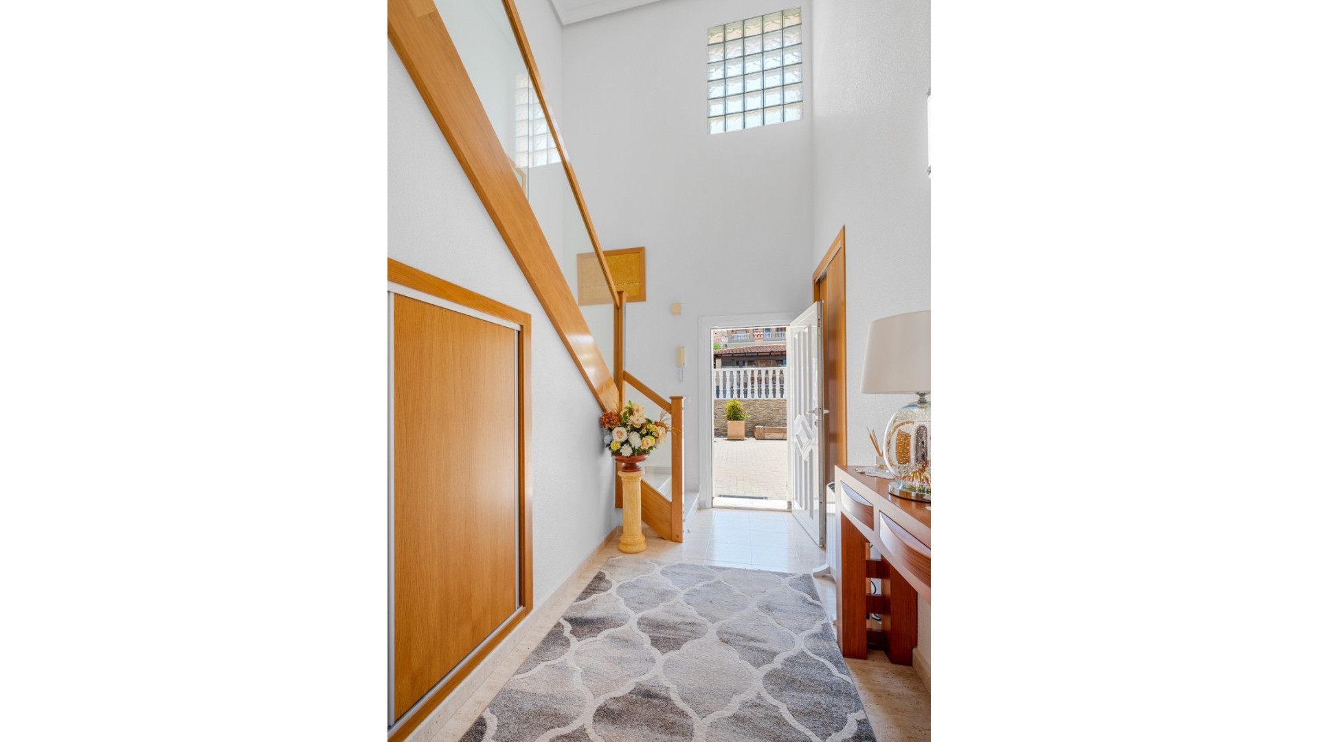 Revente - Detached Villa - Algorfa - Lomas De La Juliana