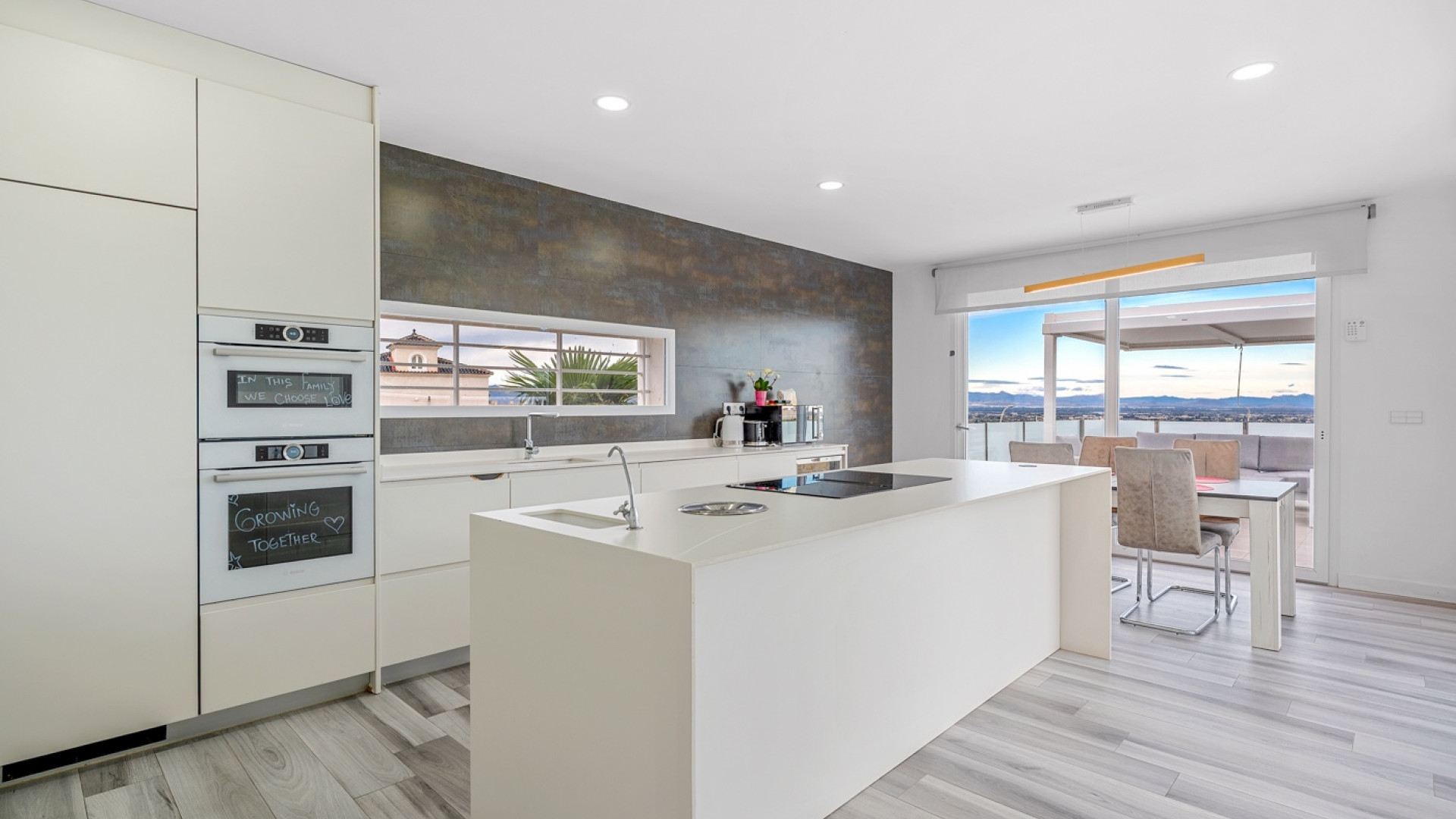 Revente - Detached Villa - Algorfa - Lomas De La Juliana