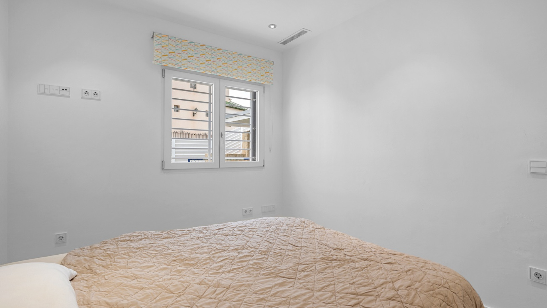 Revente - Detached Villa - Algorfa - Lomas De La Juliana