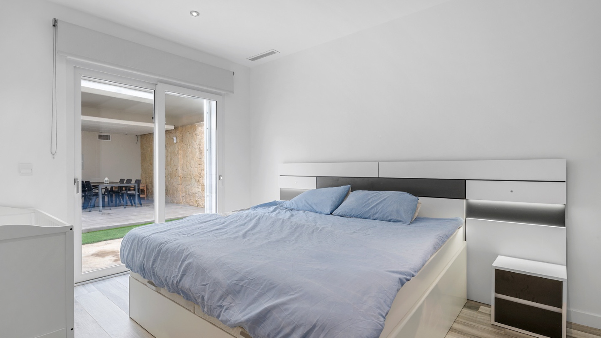 Revente - Detached Villa - Algorfa - Lomas De La Juliana