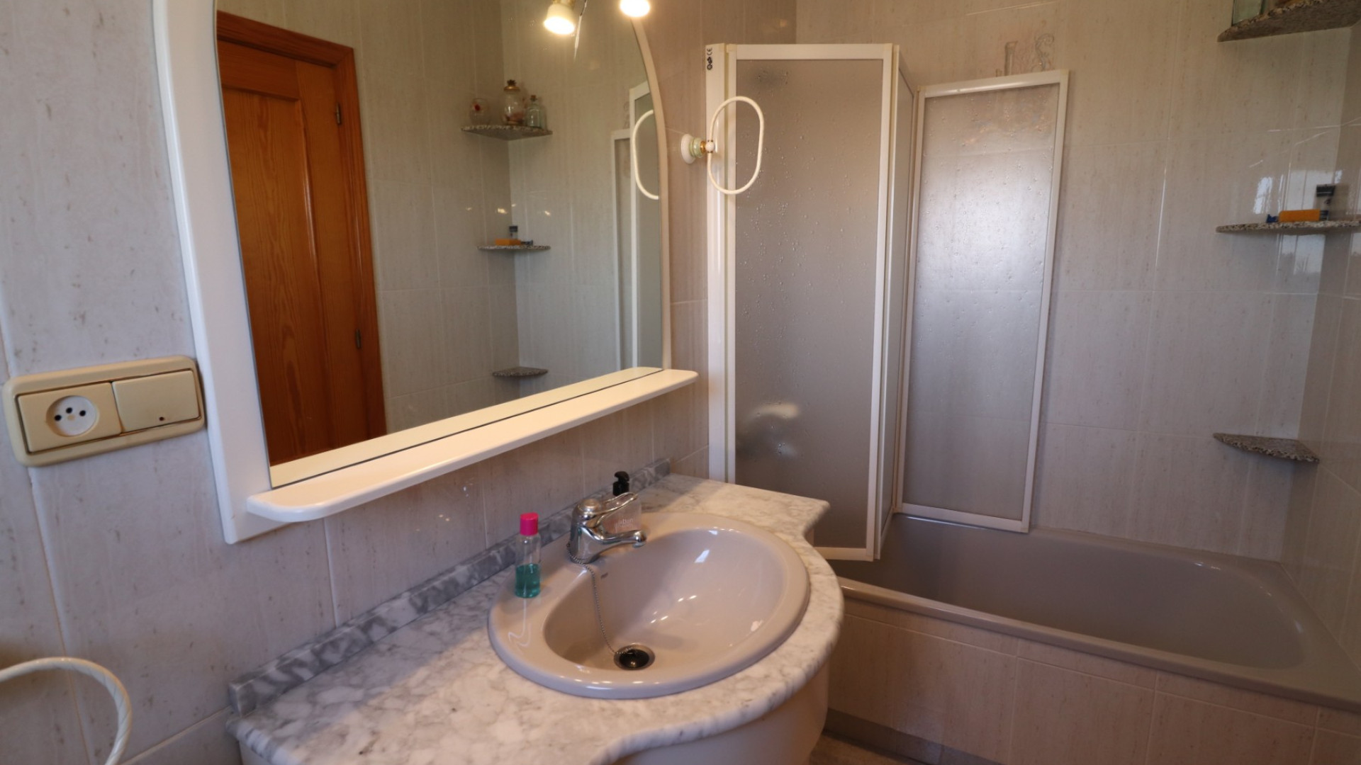 Revente - Detached Villa - Algorfa - Lomas de La Juliana