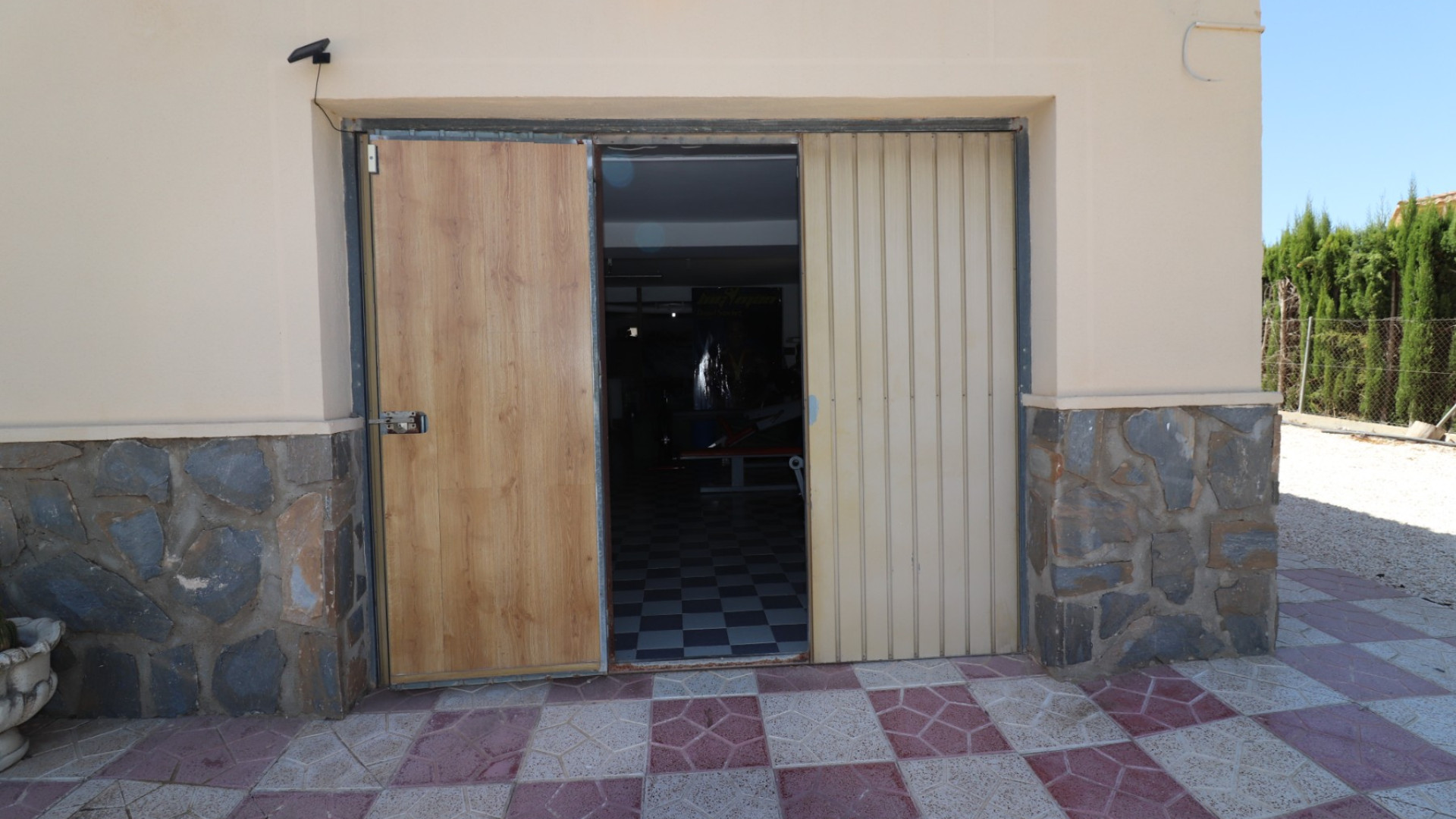 Revente - Detached Villa - Algorfa - Lomas de La Juliana