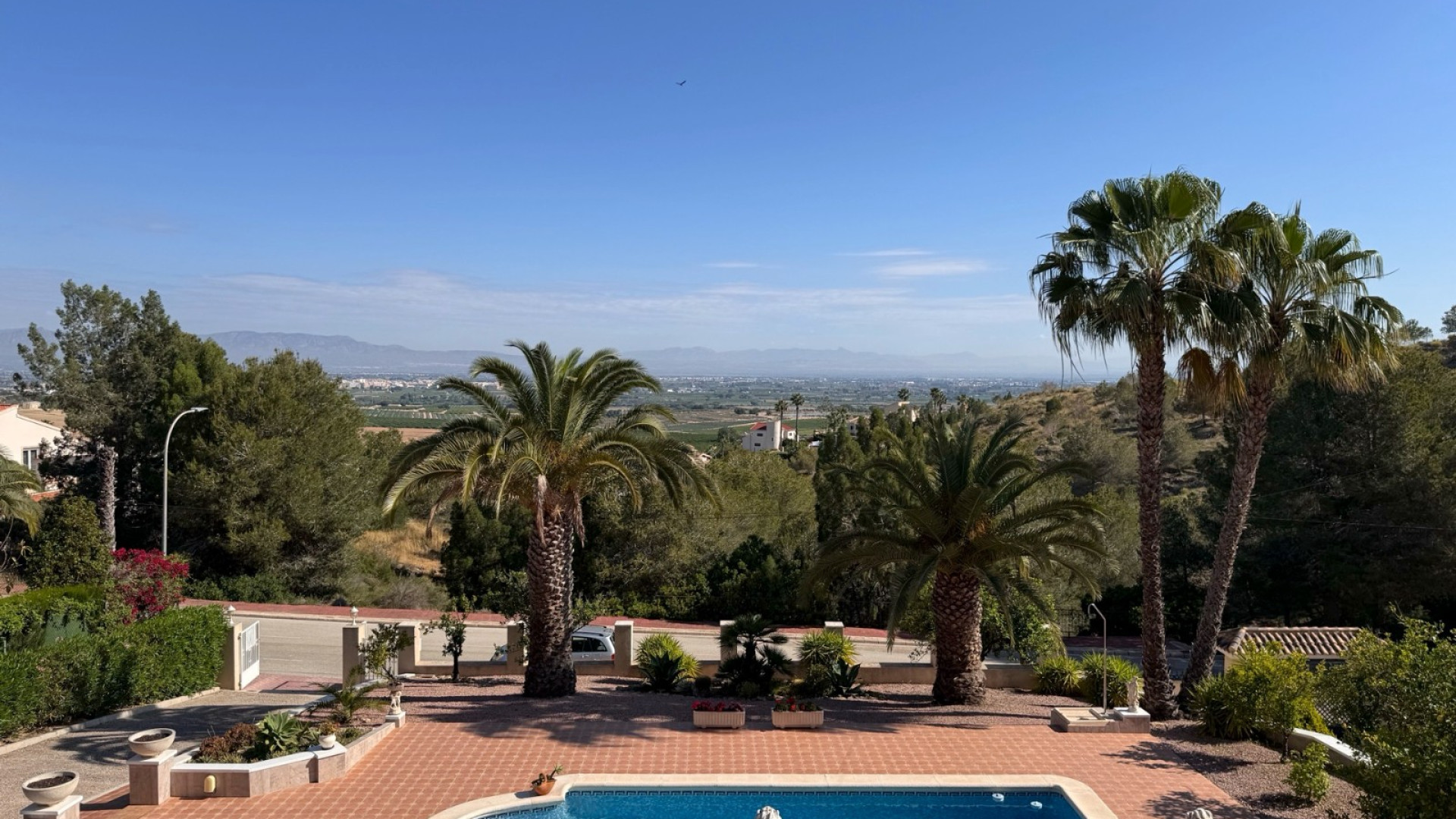 Revente - Detached Villa - Algorfa - Lomas de La Juliana