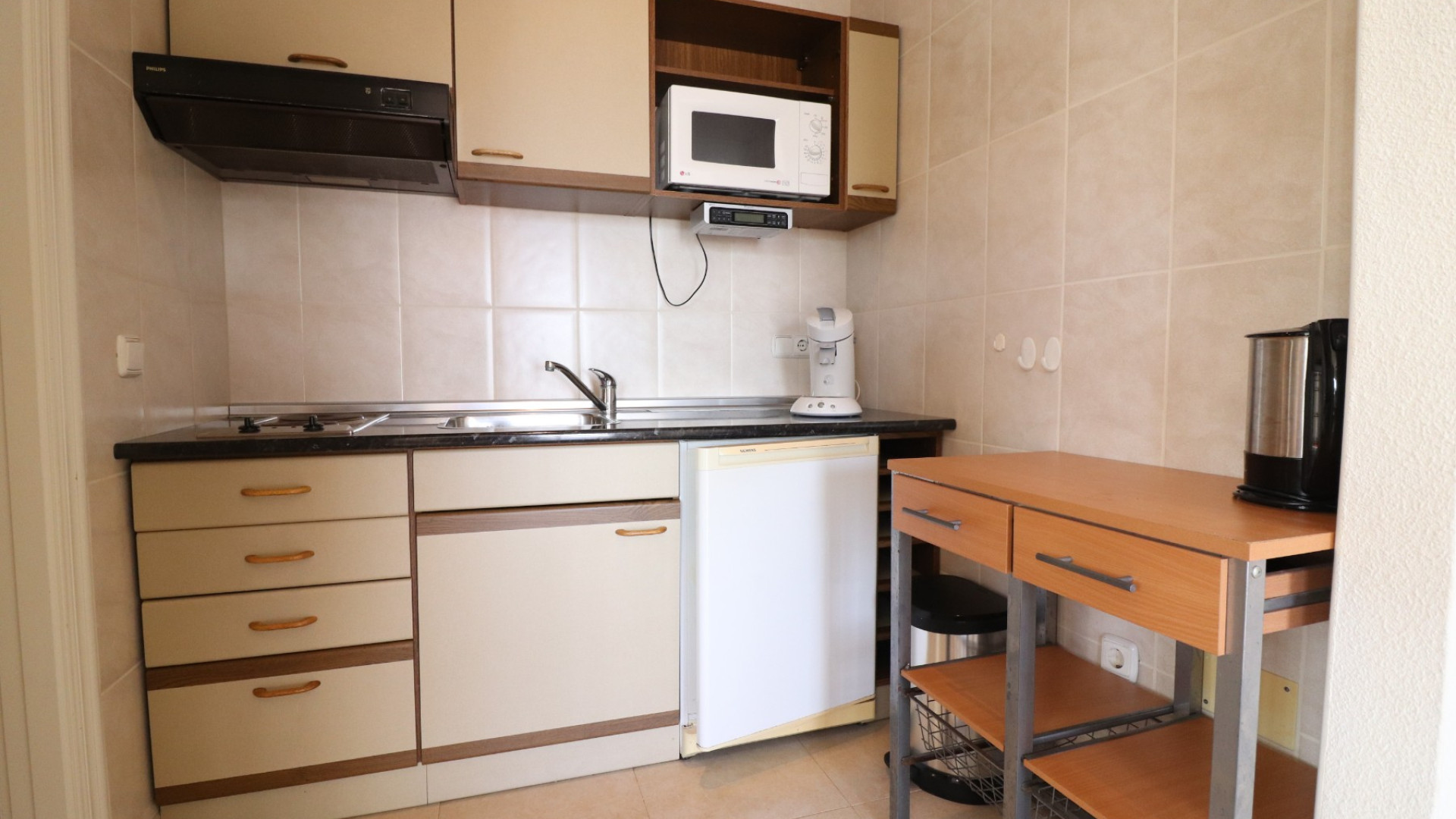 Revente - Detached Villa - Algorfa - Lomas de La Juliana