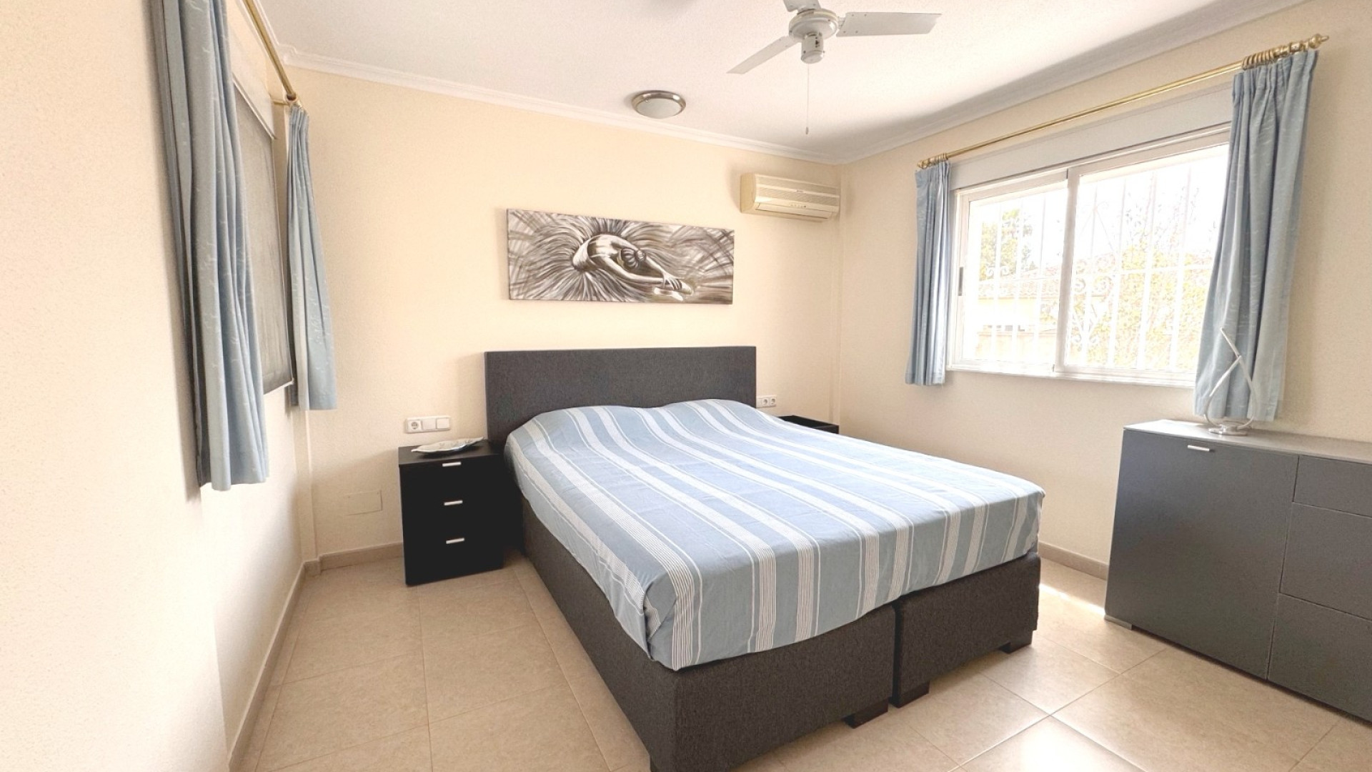 Revente - Detached Villa - Algorfa - Lomas de La Juliana