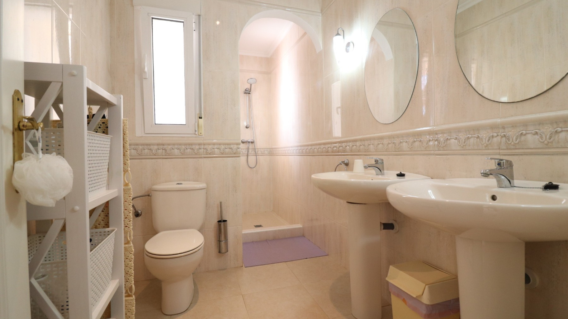 Revente - Detached Villa - Algorfa - Lomas de La Juliana