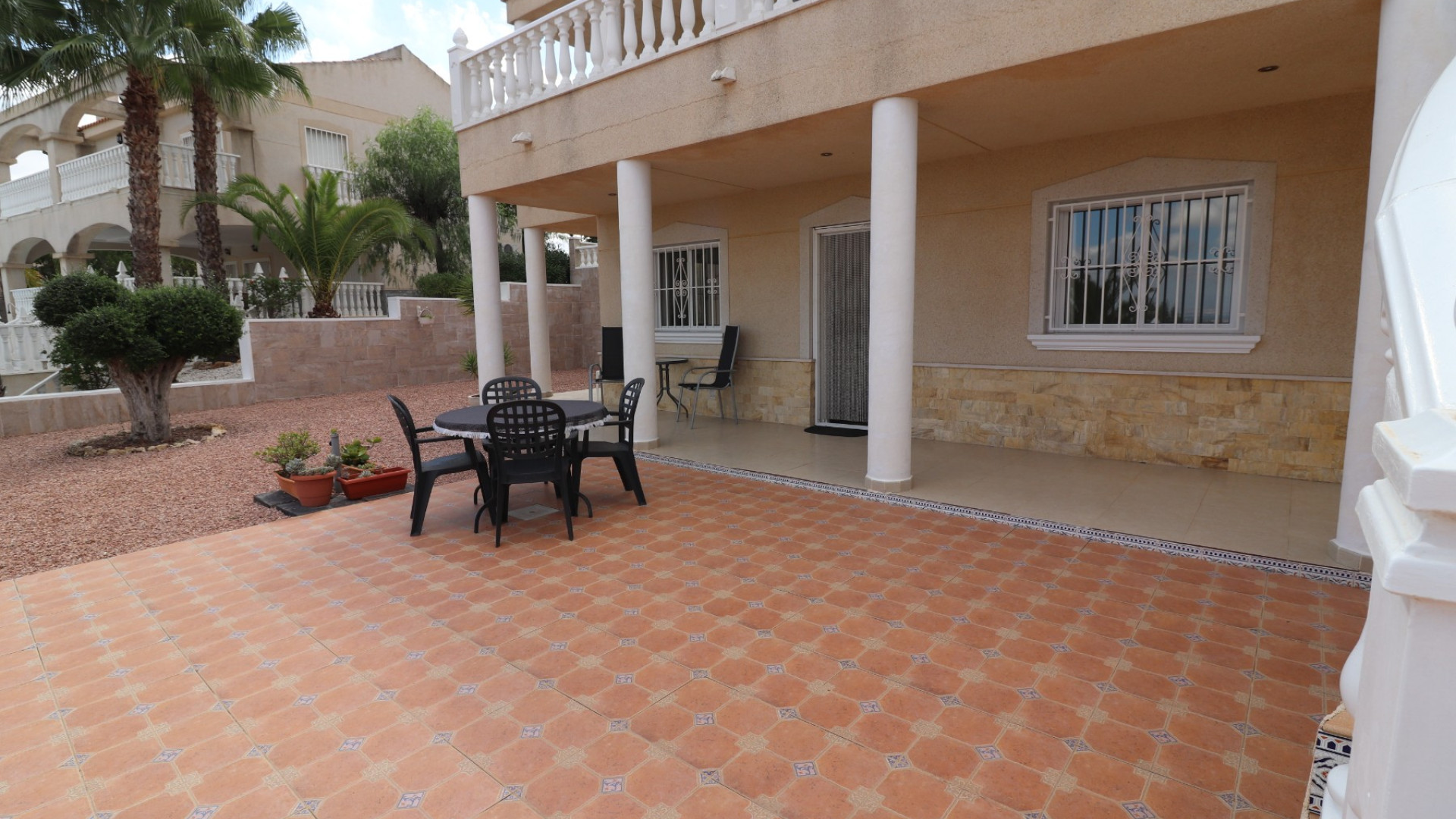 Revente - Detached Villa - Algorfa - Lomas de La Juliana