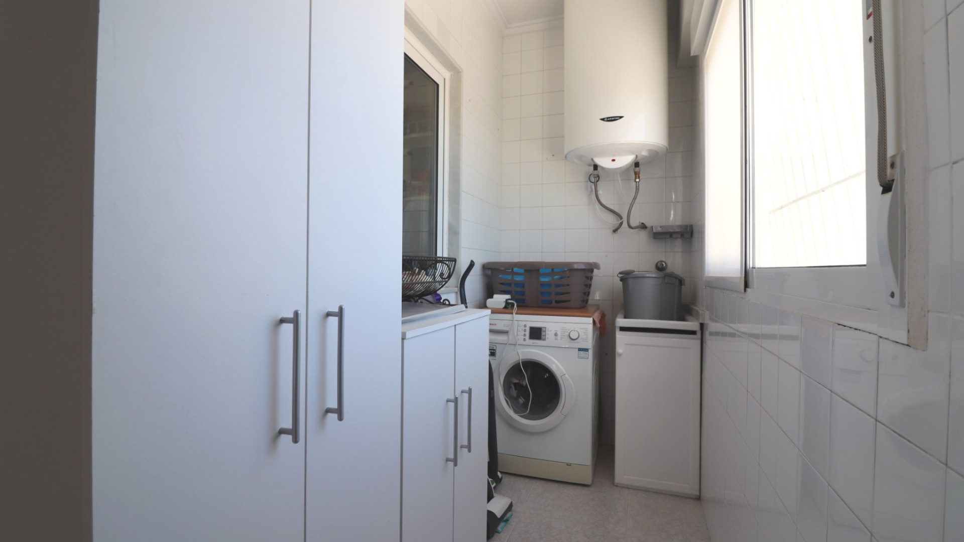 Revente - Detached Villa - Algorfa - Lomas de La Juliana