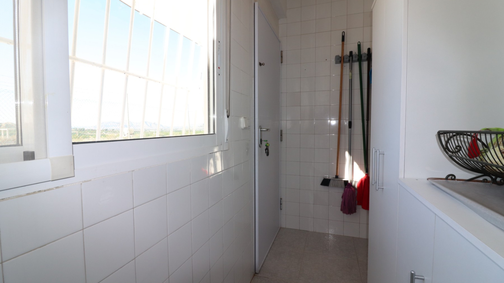 Revente - Detached Villa - Algorfa - Lomas de La Juliana