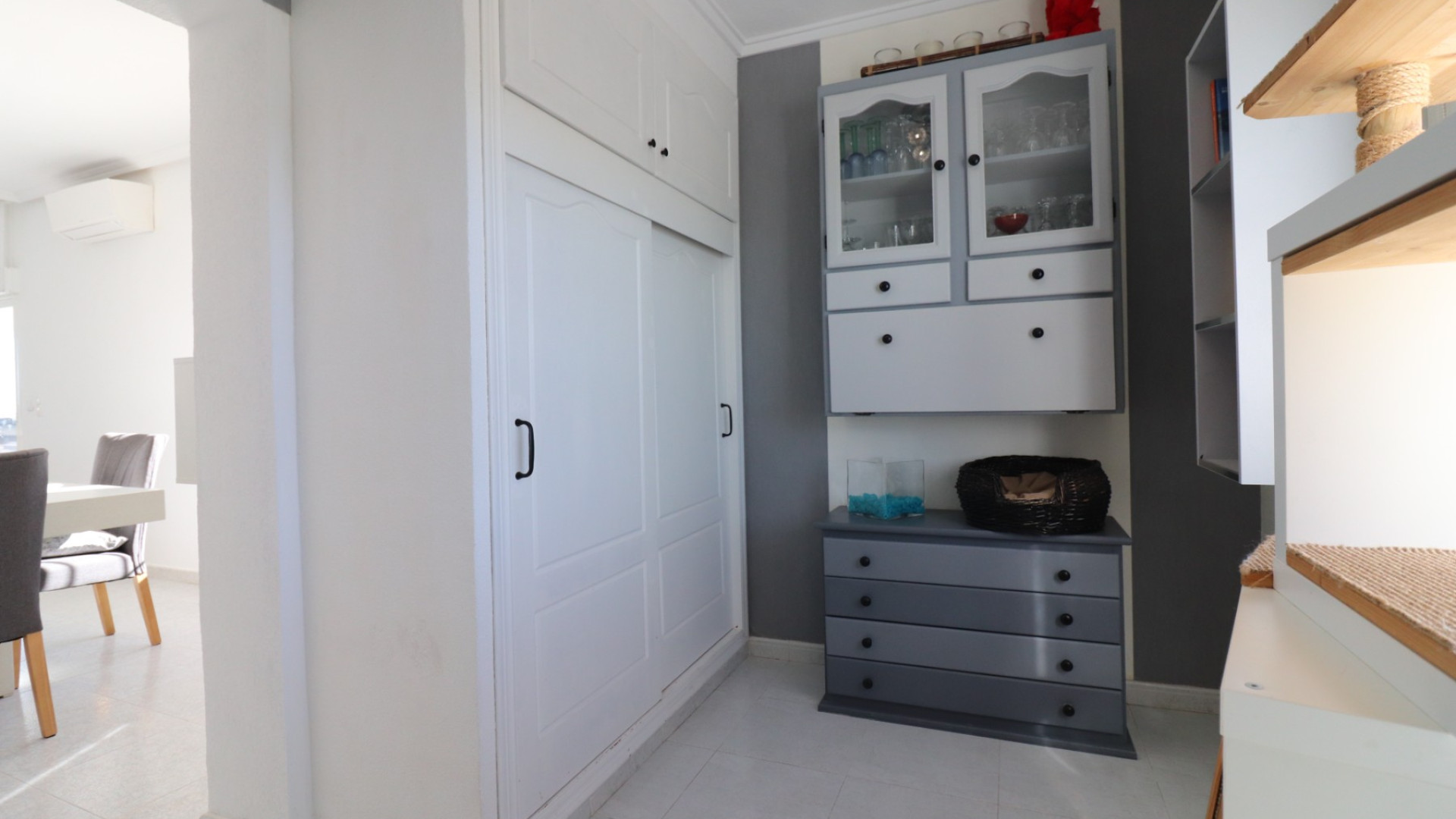 Revente - Detached Villa - Algorfa - Lomas de La Juliana