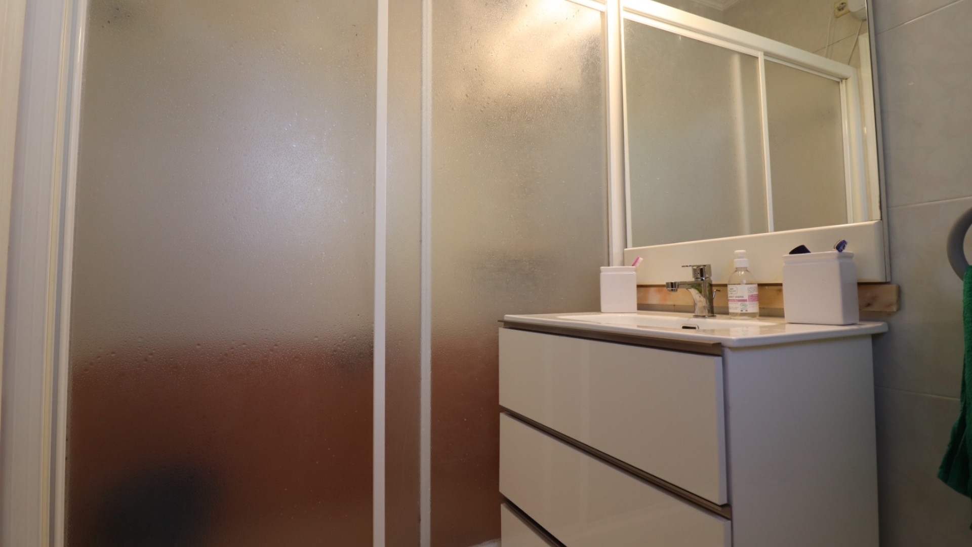 Revente - Detached Villa - Algorfa - Lomas de La Juliana