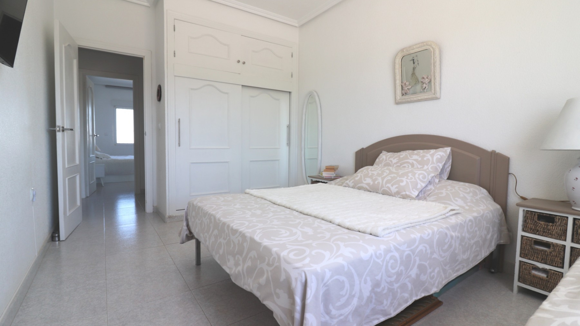 Revente - Detached Villa - Algorfa - Lomas de La Juliana