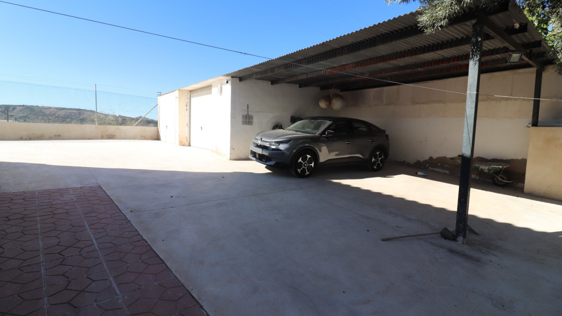 Revente - Detached Villa - Algorfa - Lomas de La Juliana