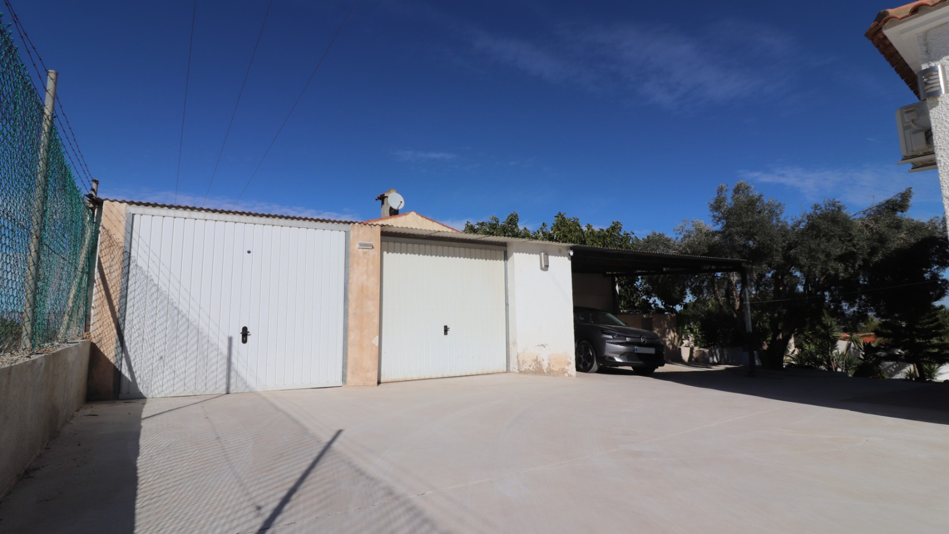 Revente - Detached Villa - Algorfa - Lomas de La Juliana