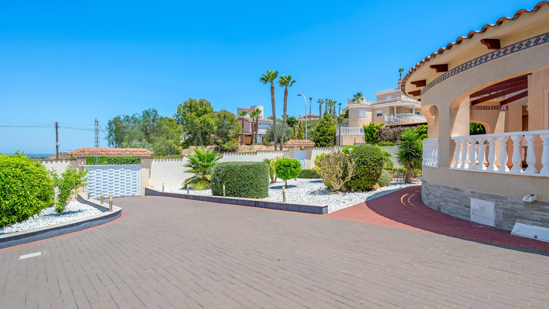 Revente - Detached Villa - Algorfa - Lomas De La Juliana