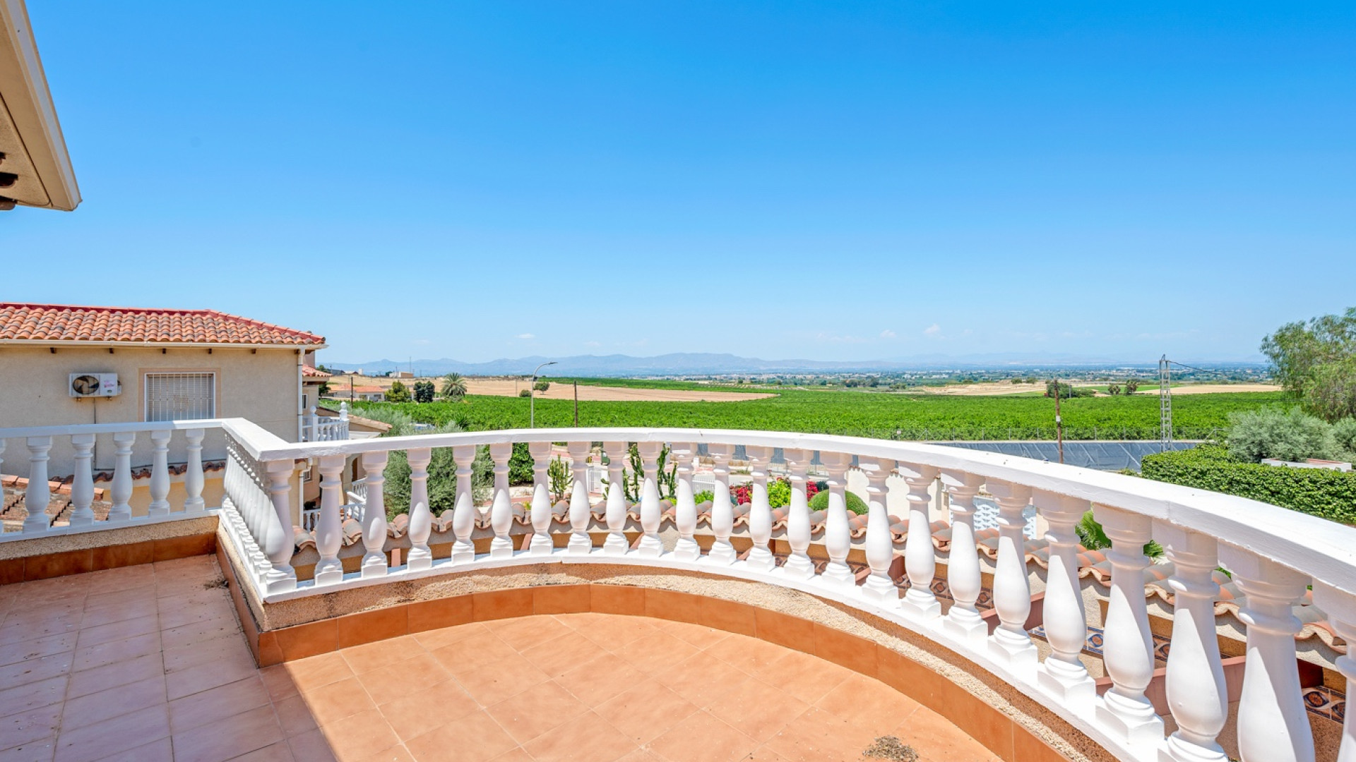 Revente - Detached Villa - Algorfa - Lomas De La Juliana