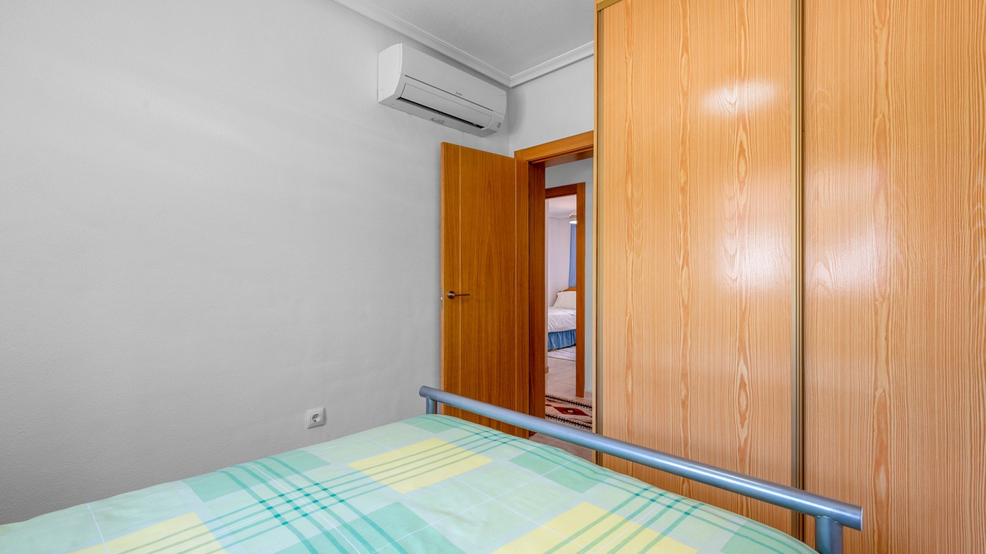 Revente - Detached Villa - Algorfa - Lomas De La Juliana