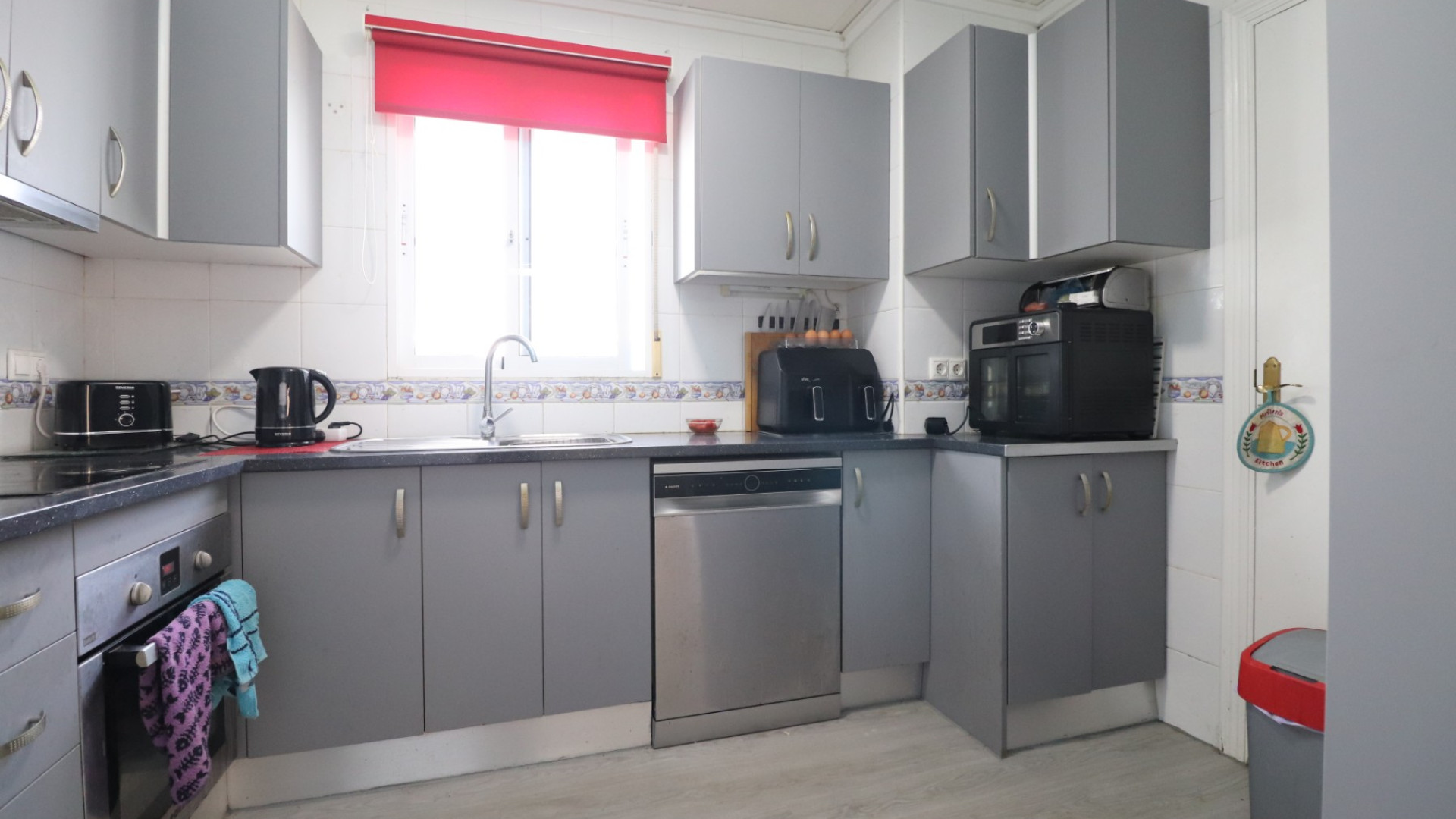 Revente - Detached Villa - Algorfa - Montebello