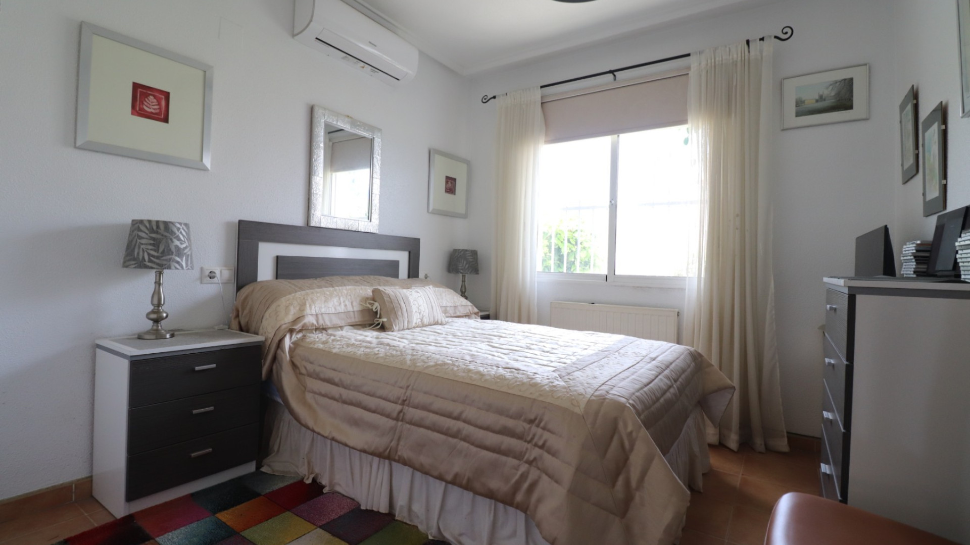 Revente - Detached Villa - Algorfa - Montebello