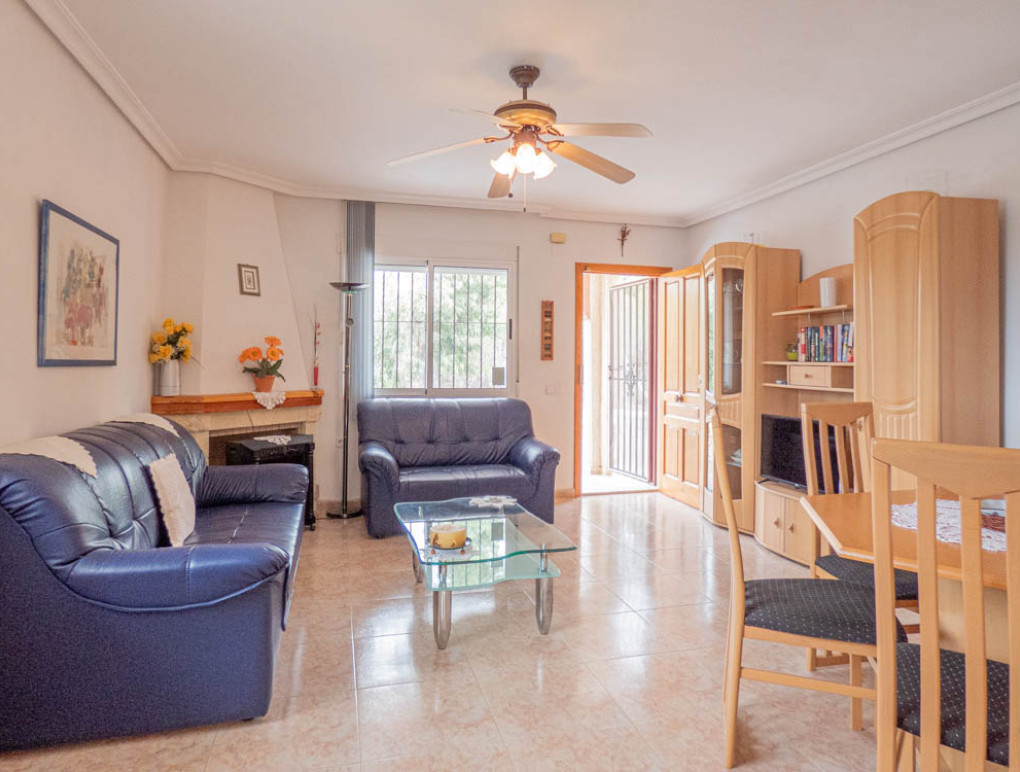 Revente - Detached Villa - Algorfa - Montemar - algorfa