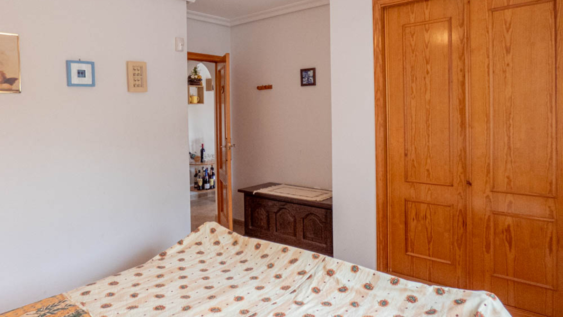 Revente - Detached Villa - Algorfa - Montemar - algorfa