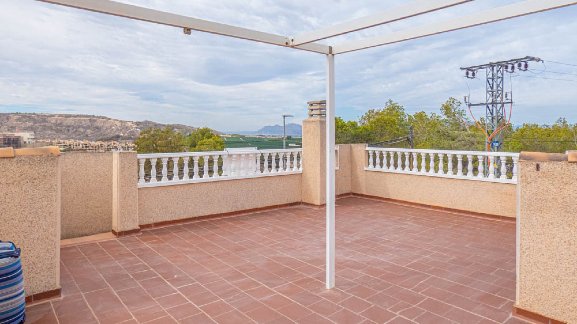 Revente - Detached Villa - Algorfa - Montemar - algorfa