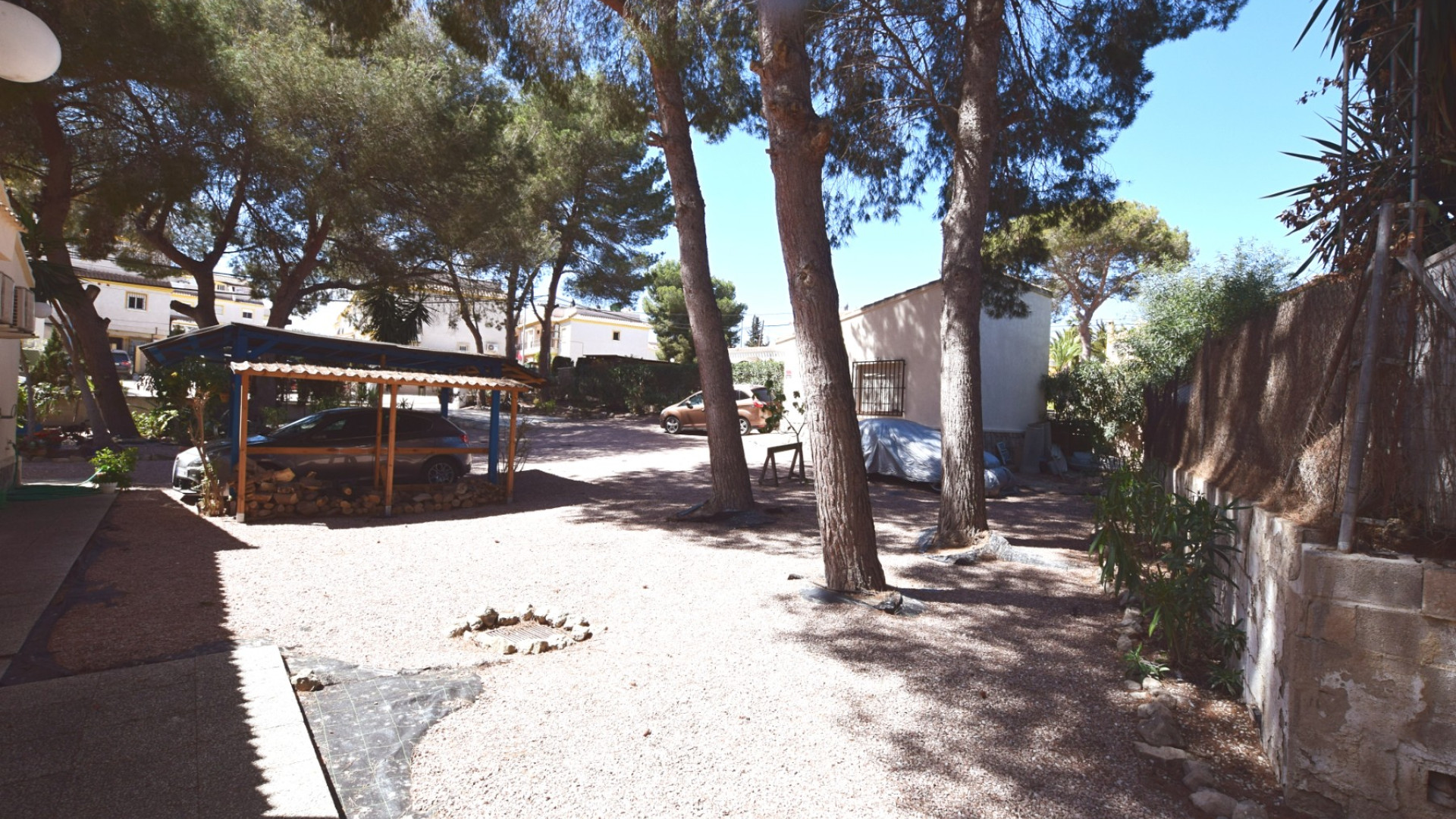 Revente - Detached Villa - Algorfa - Montemar