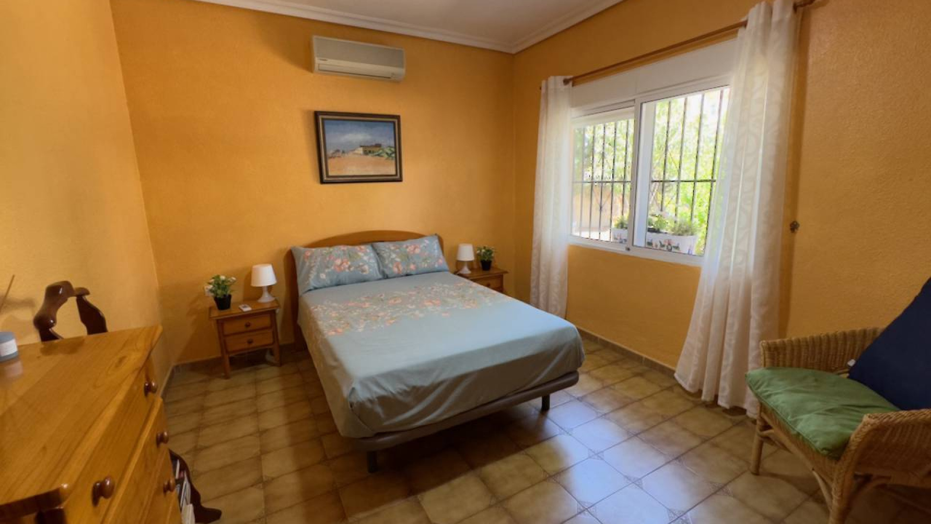 Revente - Detached Villa - Algorfa - Montemar