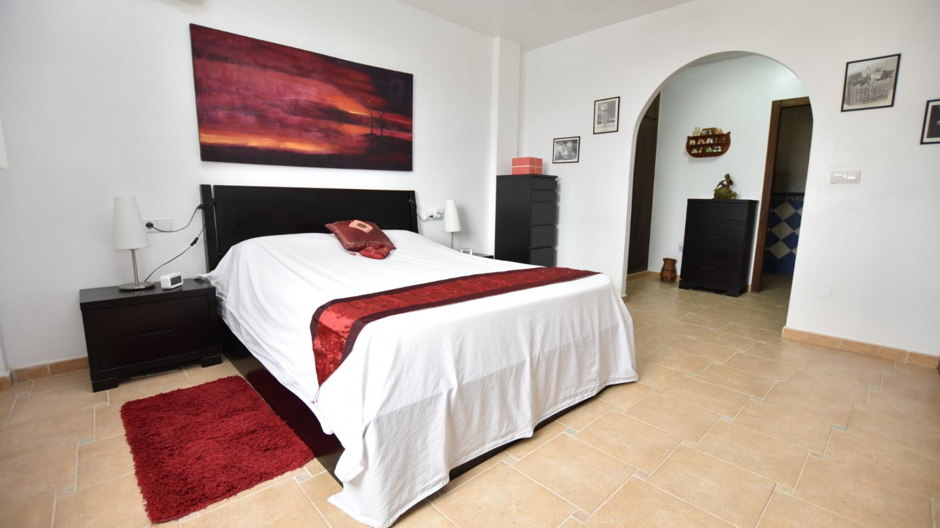 Revente - Detached Villa - Algorfa - Montemar