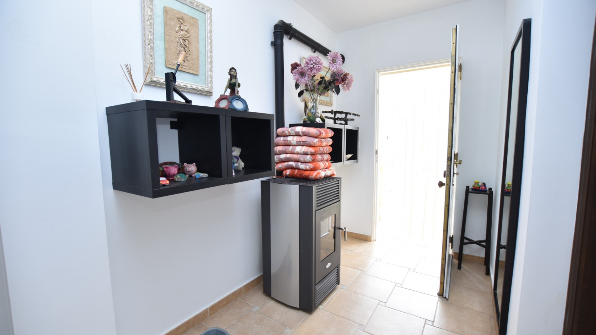 Revente - Detached Villa - Algorfa - Montemar