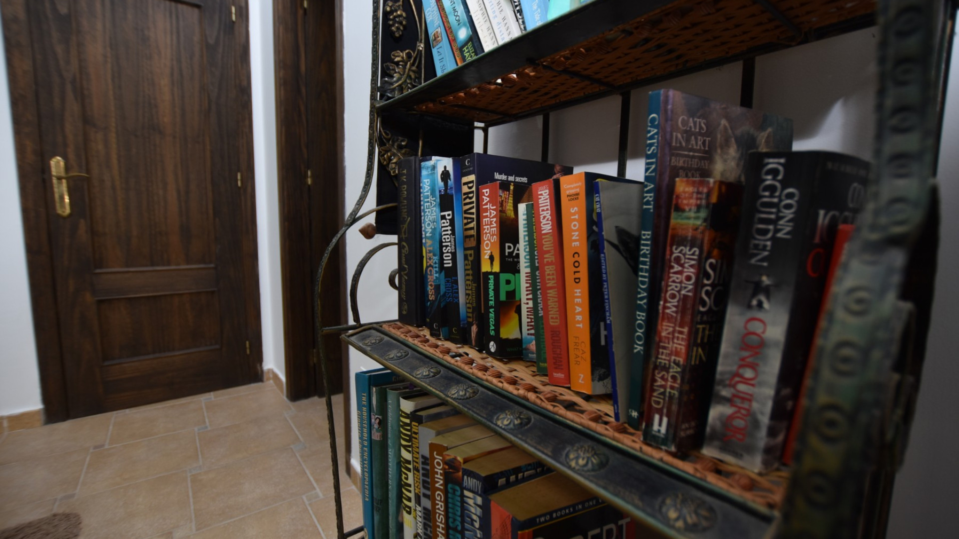 Revente - Detached Villa - Algorfa - Montemar