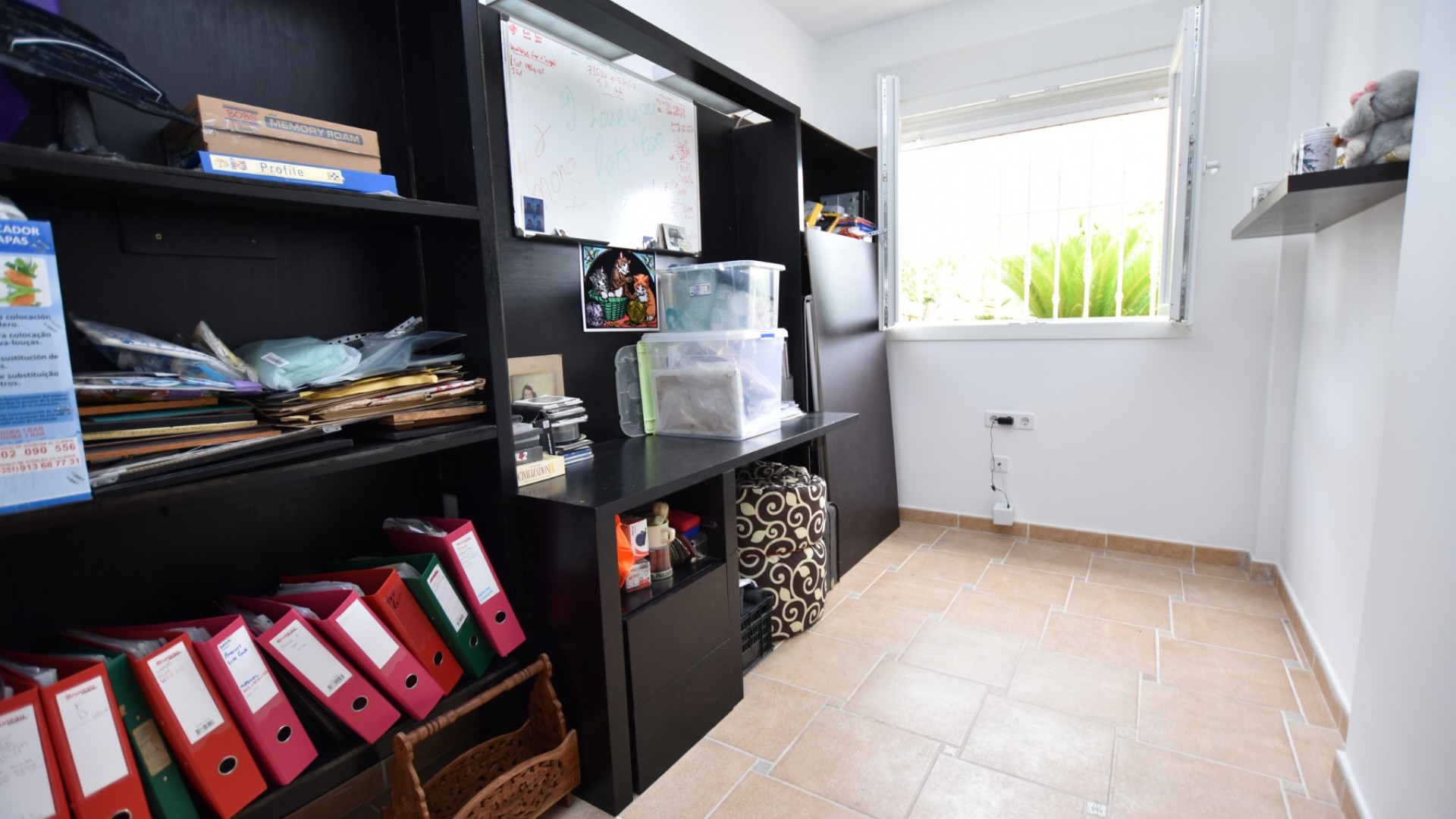 Revente - Detached Villa - Algorfa - Montemar