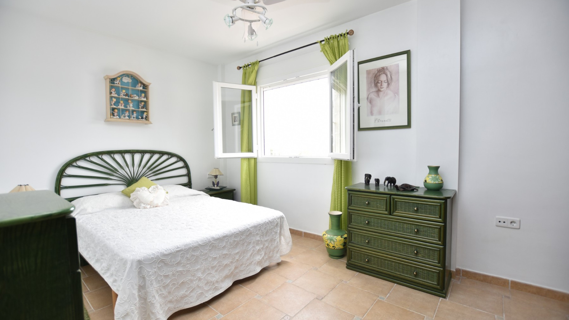 Revente - Detached Villa - Algorfa - Montemar