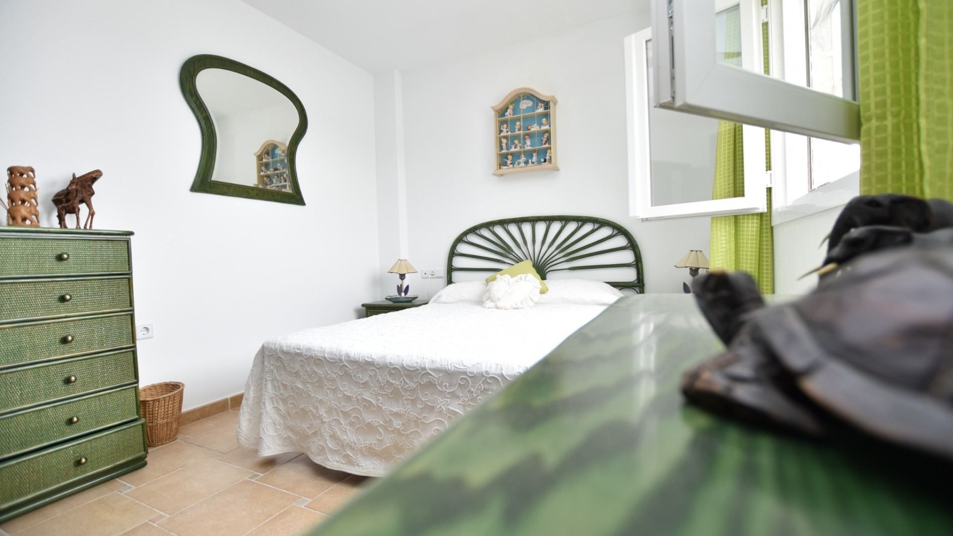 Revente - Detached Villa - Algorfa - Montemar