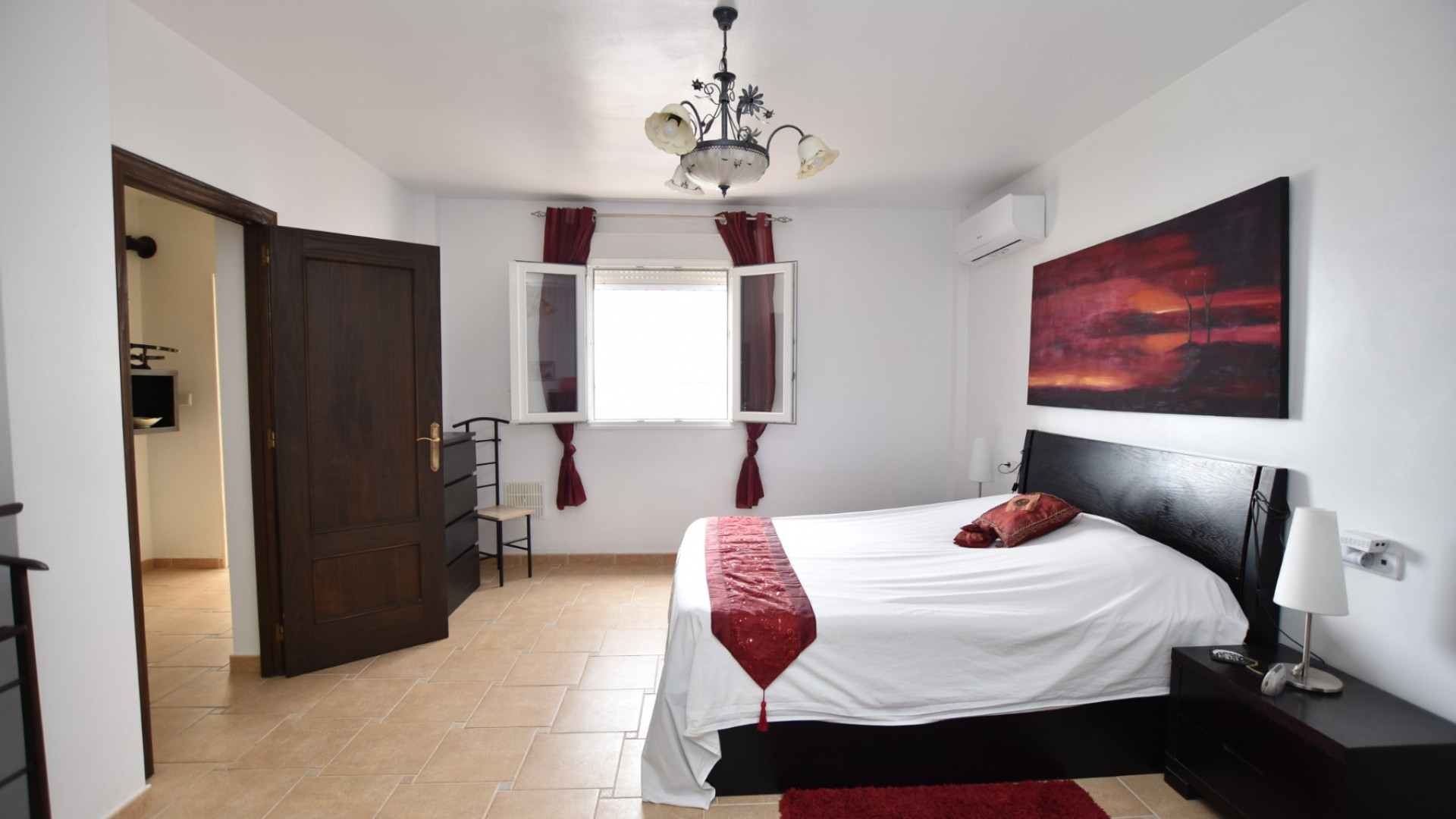 Revente - Detached Villa - Algorfa - Montemar