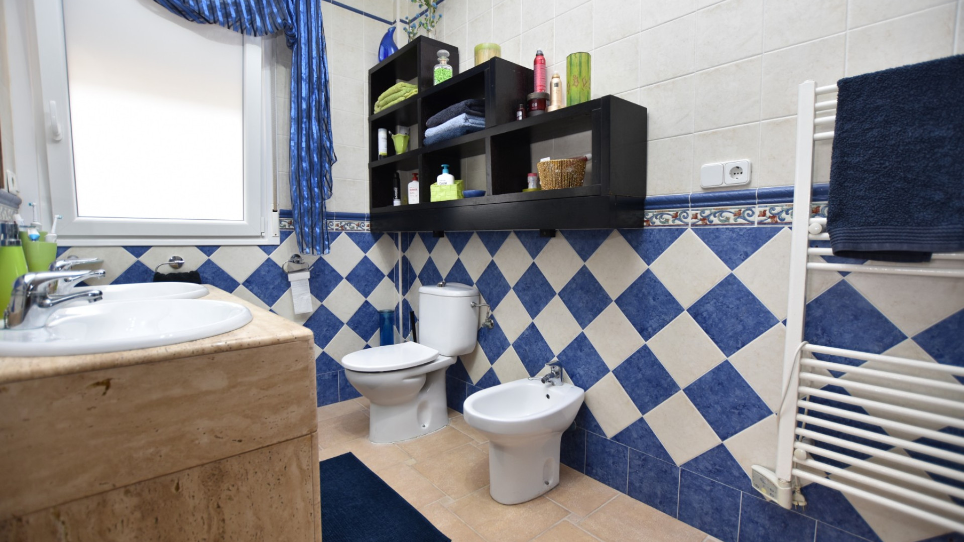 Revente - Detached Villa - Algorfa - Montemar