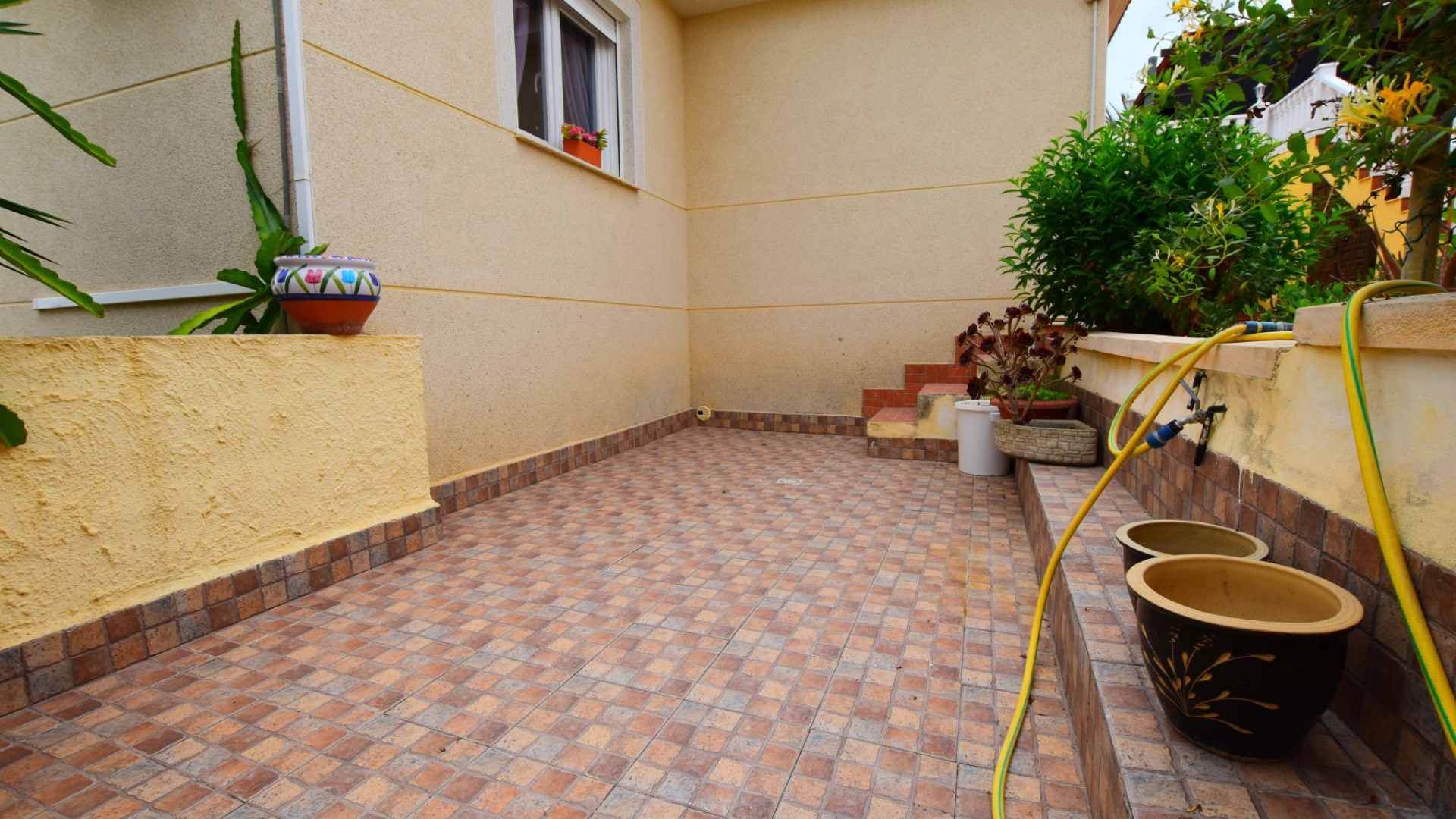 Revente - Detached Villa - Algorfa - Montemar