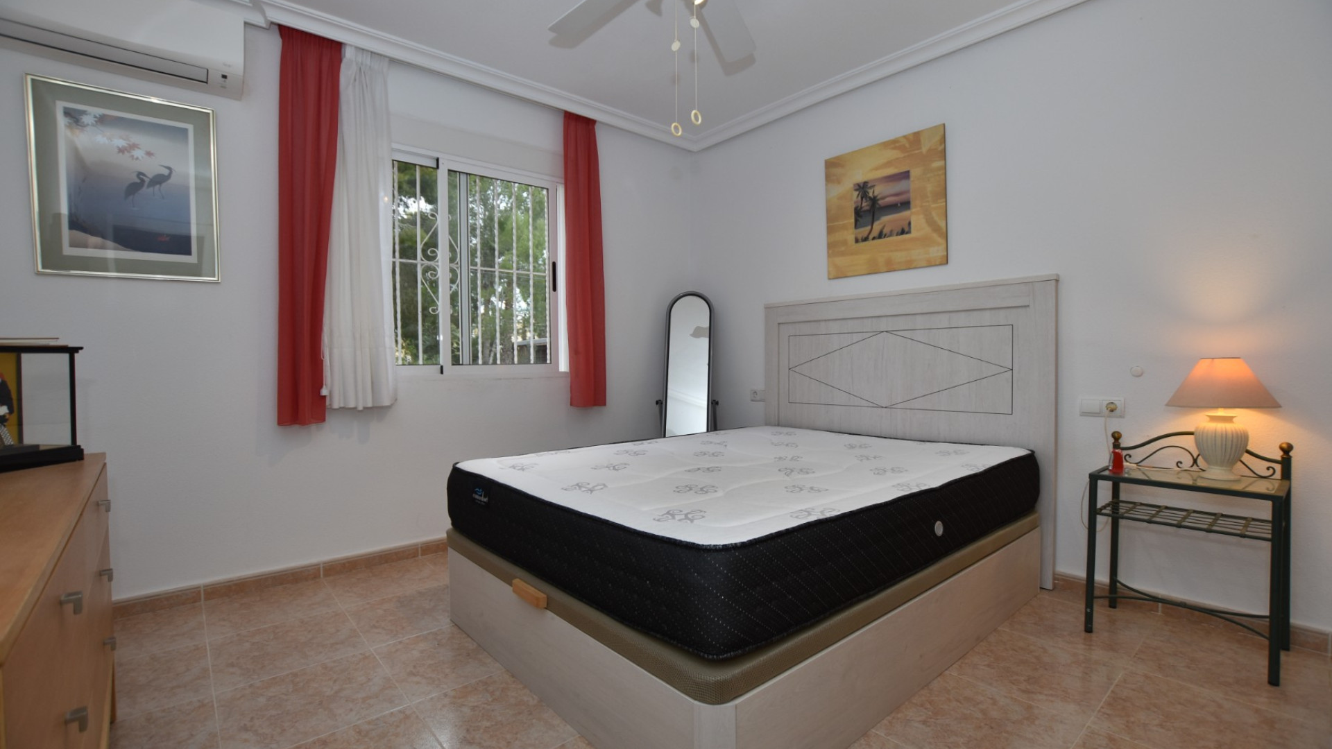 Revente - Detached Villa - Algorfa - Montemar