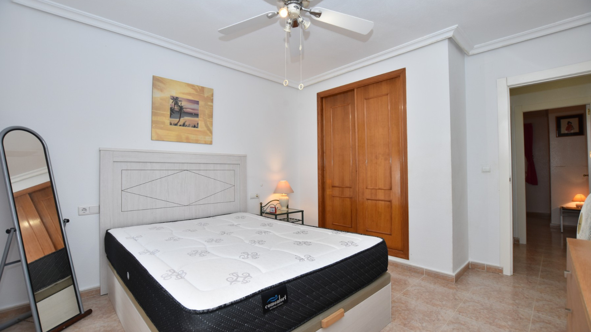 Revente - Detached Villa - Algorfa - Montemar