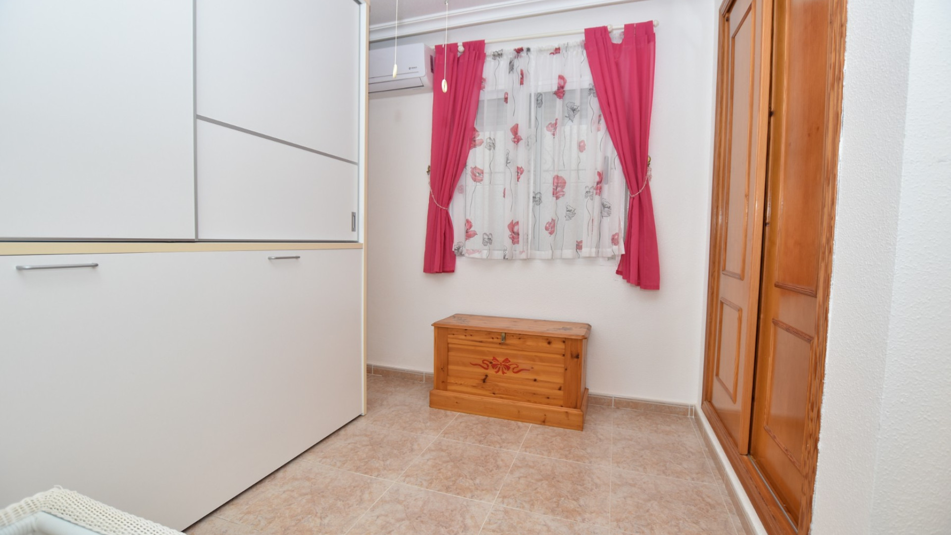 Revente - Detached Villa - Algorfa - Montemar