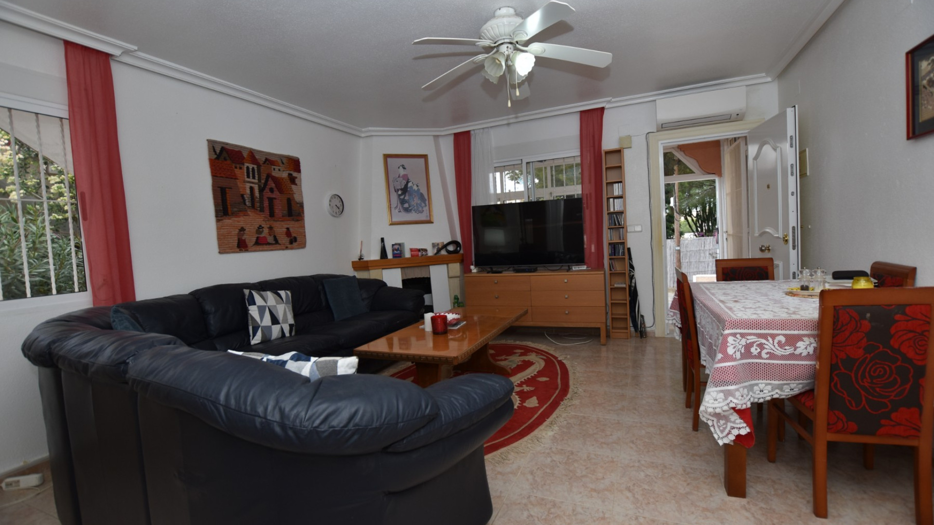 Revente - Detached Villa - Algorfa - Montemar